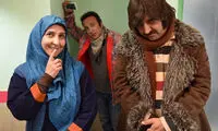شبکه اول امشب سریالش را پخش نمی‌کند