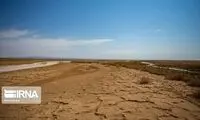۹۸درصد از تالاب بین‌المللی گاوخونی خشک شد