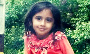 قصور پزشکی، علت فوت الینای 6 ساله
