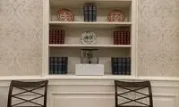 سنگ ۳.۹میلیارد ساله‌ی ماه در کاخ سفید