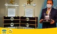 ایرانسل برنده‌ی نشان طلایی روابط عمومی دیجیتال ایران شد