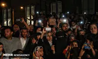 آیین سنتی گرگیعان در اهواز