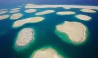 مکانی بی نقص برای دور شدن از دنیا