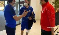 چراغ سبز مربی تیم ملی به کاپیتان استقلال