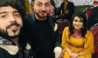 مدلینگ در افغانستان؛ آقا و بانوی زیبای سال ۲۰۲۰