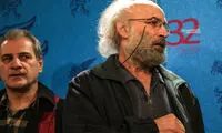 کیانوش عیاری: دیگر فیلمی نمی سازم که خانم ها روسری داشته باشند، چه در خلوت چه مقابل محارم