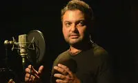حرف‌های خواننده ممنوع الکار در رادیو!