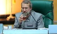 عکس: چای لیوانی آقای رئیس