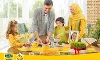 هدایای نوروز ۱۴۰۰ ایرانسل اعلام شد