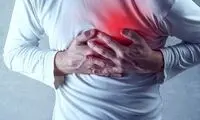 چرا دوده باعث سکته قلبی می شود؟