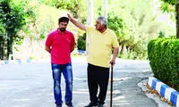 عزیزی: خانواده سینما در رأس مسئولیت ها نیستند