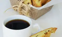 بیسکاتی خشکبار، تردک‌های لذیذ و مغذی