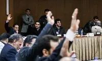 رسول خادم بازنگشت، همه بازگشتند!