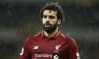 شرط رئال و بارسا برای جذب محمد صلاح