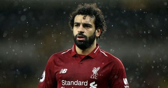 شرط رئال و بارسا برای جذب محمد صلاح