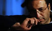 رضا میرکریمی: کار من عریان‌کردن واقعیت نیست