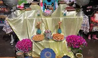 جشنواره موسیقی سنتی ایرانی در ژاپن برگزار شد