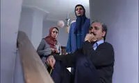 «زندگی مشترک آقای محمودی» در خانه ها