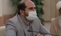 یک دهه شصتی، استاندار تهران شد