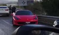 سانحه رانندگی برای ستاره‌ برزیلی بارسا