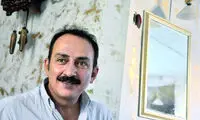 خدا را شکر آمریکایی ها مولانا می سازند!