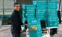 سورپرایز شاگردان اشتیلیکه در شهر قدس