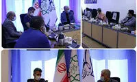 عادل فردوسی‌پور پا به توپ می‌شود