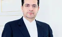 وزارت خارجه: آمریکا باید  تغییر ماهیت دهد نه ایران