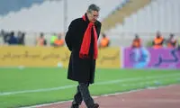 برانکو: حزب من فوتبال است و بس!