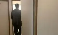 شغل جدید تاجگردون بعد از پایان دوران نمایندگی