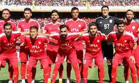 تراکتورسازی از پرسپولیس شکایت کرد