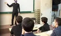 دانش‌آموزان می‌توانند آلمانی و فرانسوی بخوانند