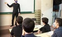 دانش‌آموزان می‌توانند آلمانی و فرانسوی بخوانند