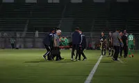 شانس به ارسلان مطهری رو کرد