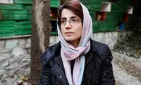 نامه نسرین ستوده درباره حکم ۳۸ سال حبس