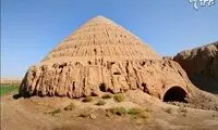 یخچال های باستانی ایران