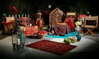 آیین مازندرانی‌ها در شب یلدا