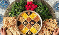 طرز تهیه کشک بادمجان؛ راحت و سریع