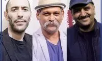 سه بازیگر جدید به «پاکول» پیوستند