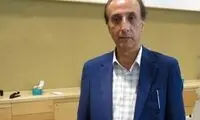 محمدرضا حیاتی به تلویزیون برگشت