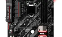 تیغ بران MSI رونمایی شد