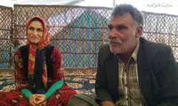 سوسن رشیدی؛ قهرمان عشایری