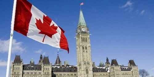 درخواست کانادا از شهروندانش درباره سفر به ایران