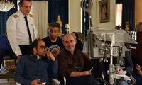 تصویربرداری «سرزمین کهن» به پایان رسید