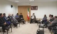 امام‌جمعه گرگان: دروغ، قبل از انقلاب هم علیه من بود