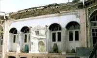 گردش در خانه‌های تاریخی تهران (1)