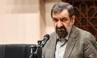 شباهت بین محسن رضایی و یک مقام آمریکایی