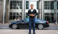 توسعه‌ی تاکسی ‌فای، رقیب اوبر در اروپای غربی