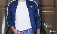 چهره‌ها در شبکه‌های اجتماعی؛ کلاه‌گیس هانیه و بازگشت جواد