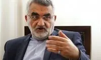 واکنش محمود صادقی به حمله بیولوژیکی‌بودنِ کرونا